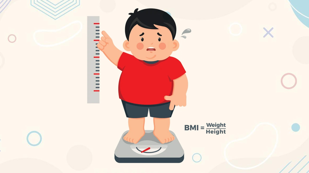 addressing childhood obesity in todays india a growing concern