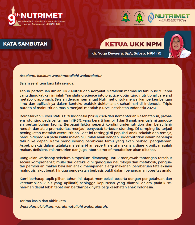 kata sambutan ketua ukk